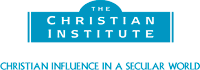 The Christian Institute logo
